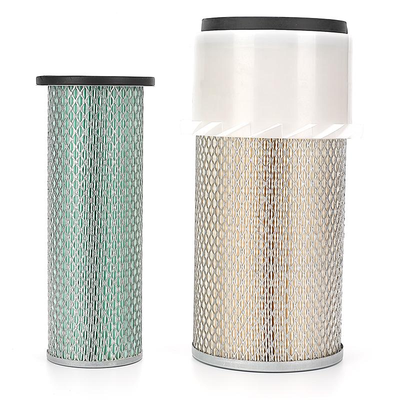 Excavator Air Filter FS651 for R55-3;R55-5;E60-5;PC60-7;R55-3;R55-5; R55-7;R60-5