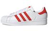 Superstar Originals 'Active Red' EF9237