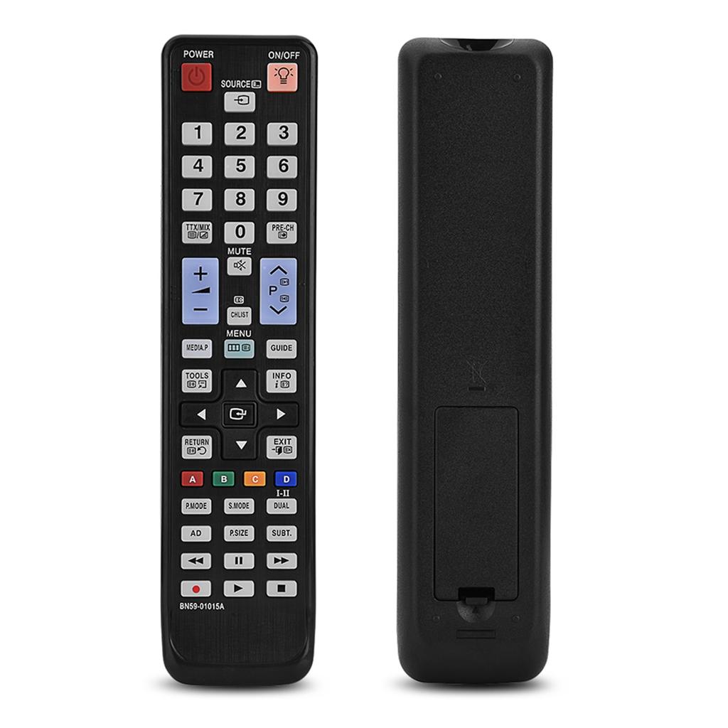 Replacement Smart TV Remote Control Television Controller for Samsung BN59-01015A