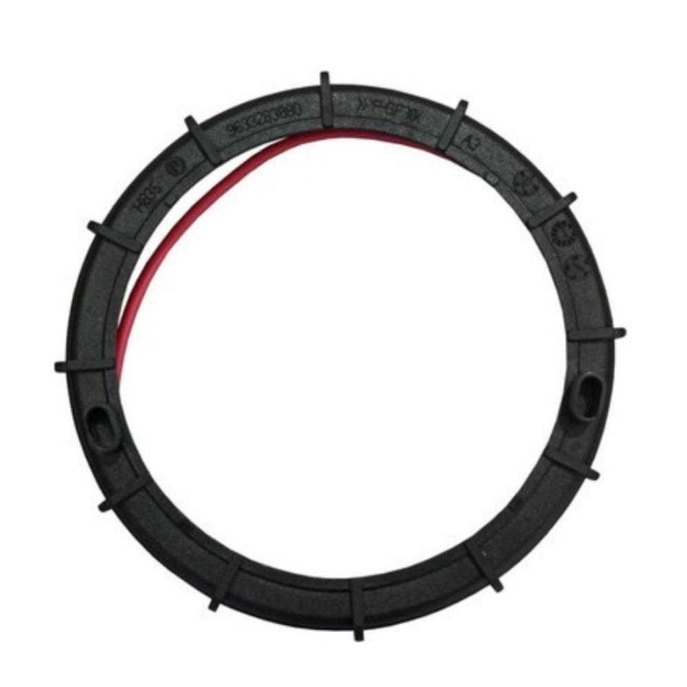 Прокладка стопорного кольца топливного бака для двигателей Citroen Peugeot 2.0 HDi OEM 9633283880