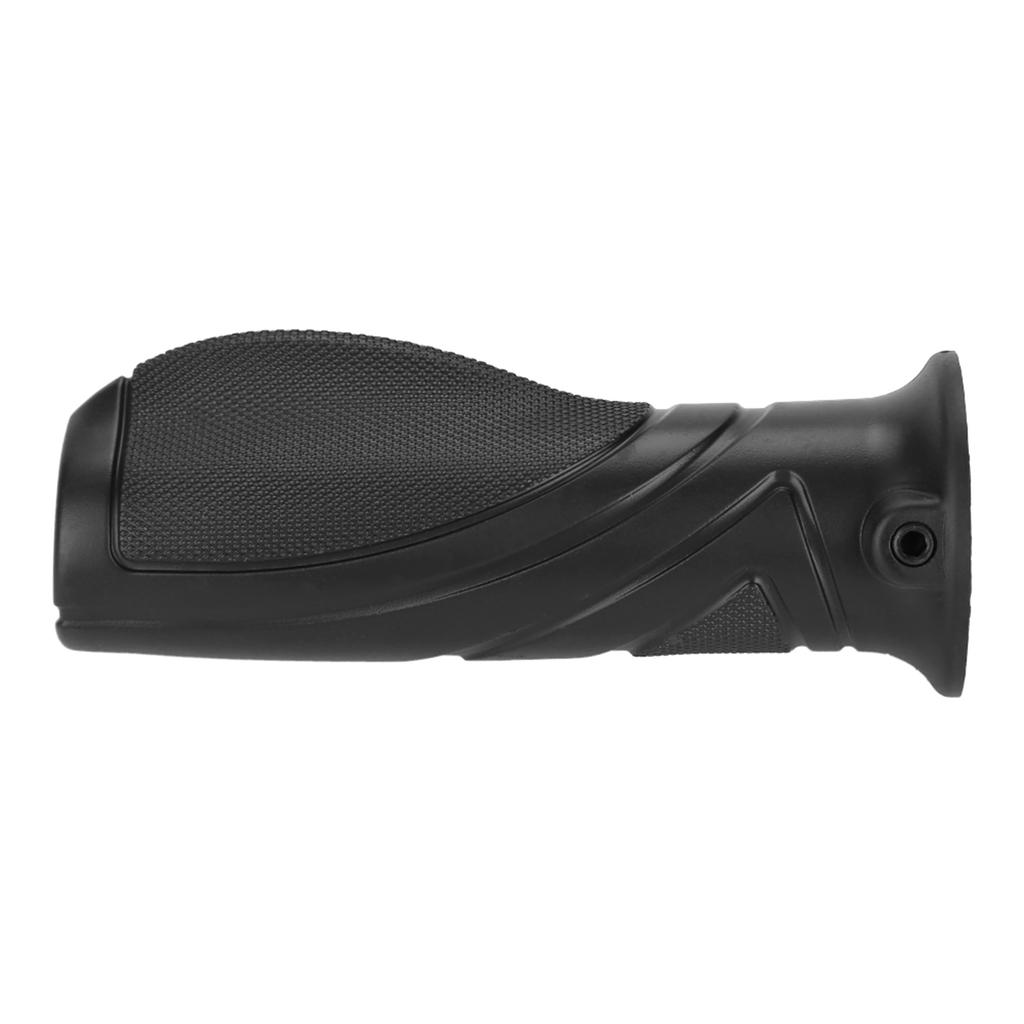 1 пара универсальных ручек газа для электровелосипеда, электросамоката, для руля 22,5 мм