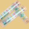 Shaking Toy Rain Sound Toys Instrument Toy Rain Rainmaker Kids Rain Stick Rainstick Musical Toy