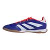 adidas Predator League IN Advancement Pack мужские кроссовки синие Lucid-Blue Cloud-White IF6393