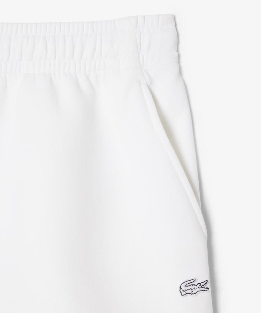 LACOSTE Женские двусторонние стеганые шорты Gf9991-56G 001