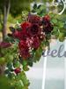 Pack of 2 Artificial Flowers Decorations, Wedding Flowers, Wedding, Banquet, Party, Reception Entrance Welcome Sign and Background Decoration