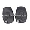 Корпус пульта ключа Renault на 2-3 кнопки с интерфейсом лезвия 206 (Нет логотипа)