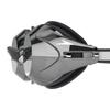 Очки Speedo Vanquisher Mirrored 3.0, Унисекс, Серебристые/Серебристые