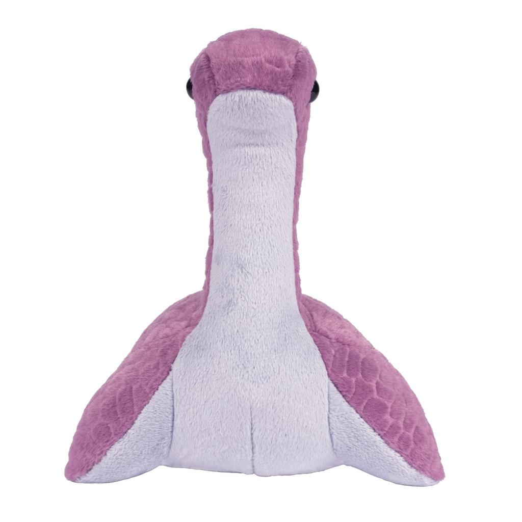 Лицензированная плюшевая игрушка Apex Legends Nessie [Официальный продукт] (фиолетовый)