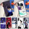 Фигурист Принц Юдзуру Ханю Для Huawei P20 P40 P30 Lite P60 Pro Nova 12s 11i 12i 10 9 SE 5T Y91 Y90 Y60 Y70 Y72 Y61 Чехол