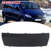 Накладка на нижнюю панель воздухозаборника лобового стекла Для Mercedes Для VITO W639 A639840022 Накладка на панель фильтра кондиционера