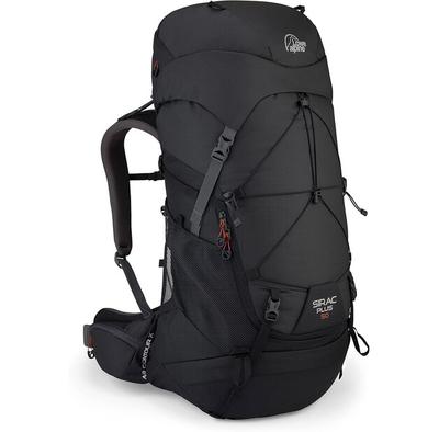 Рюкзак Lowe Alpine Sirac Plus 50 ebony (FMQ-49-EBN)