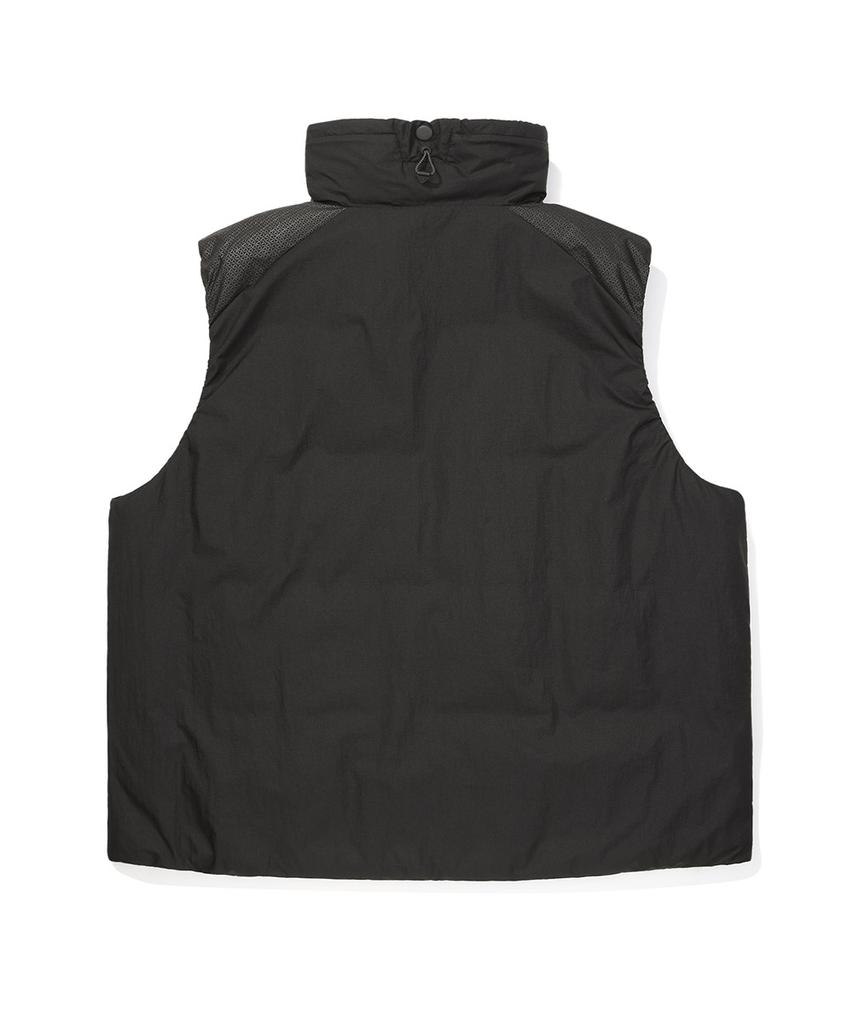 Sierra Designs Nitro Insulation Vest Black