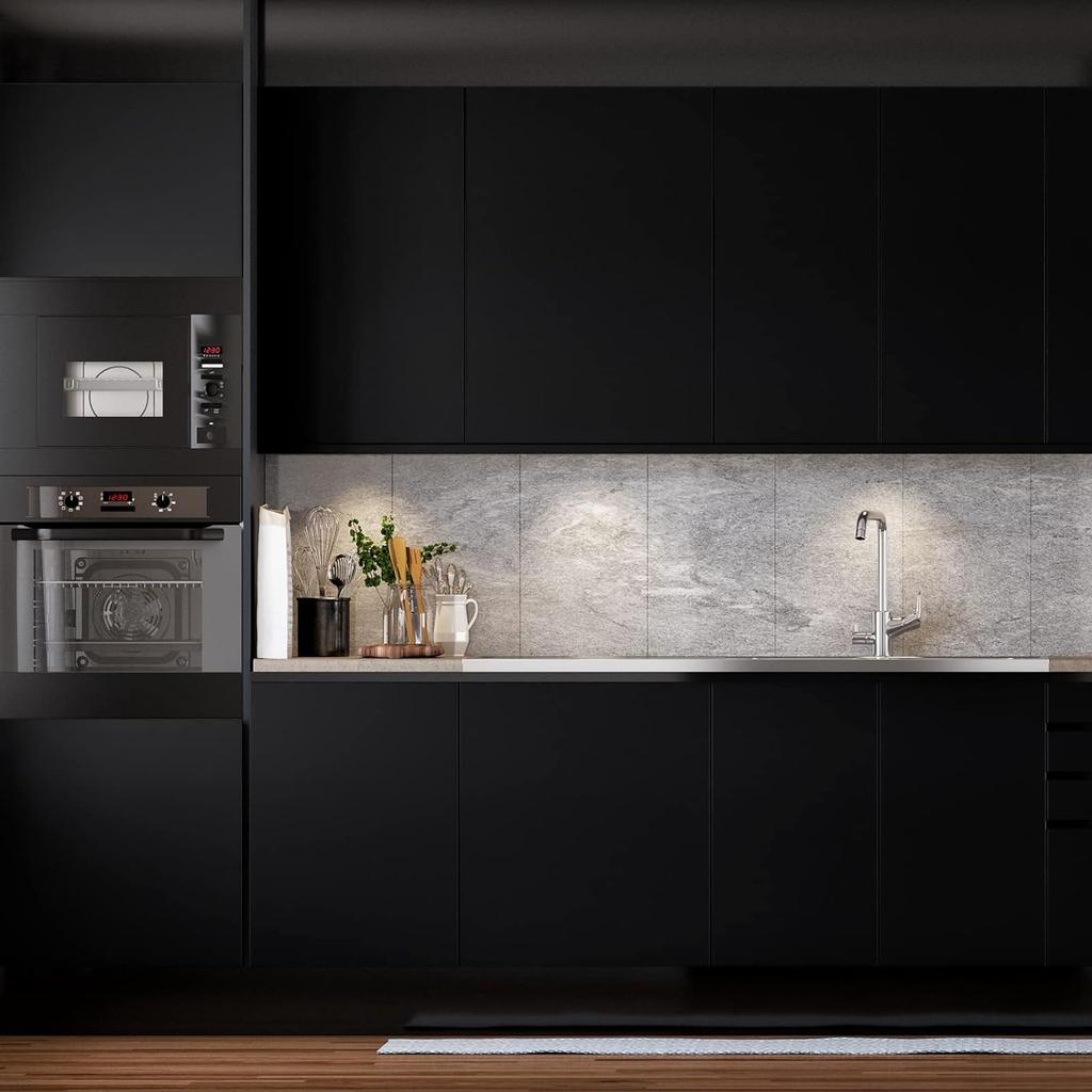 Самоклеящаяся виниловая пленка обои водонепроницаемые наклейки на стену для ванной кухни мебели комнатный декор обустройство дома