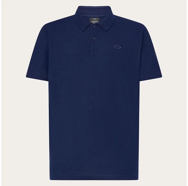 Oakley Relax Urban Short Sleeve Polo
