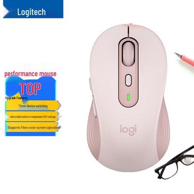 Беспроводная офисная мышь Logitech M750 Silent