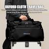 BRHE9 For BMW Car Logo Fitness Organiser Bag Travel Tote Crossbody Storage Bag 1 2 3 5 7 Series X1 X2 X3 X4 X5 X6 G20 G30 G11 G12