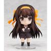 Исчезновение Харухи Судзумии Нендороид Исчезновение Харухи Судзумии вер. (Немасштабная подвижная фигура, окрашенная в АБС и ПВХ)
