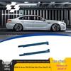 2011-2018 BMW 6 серии F06-M6 4-дверный спойлер-накладка на порог под покраску