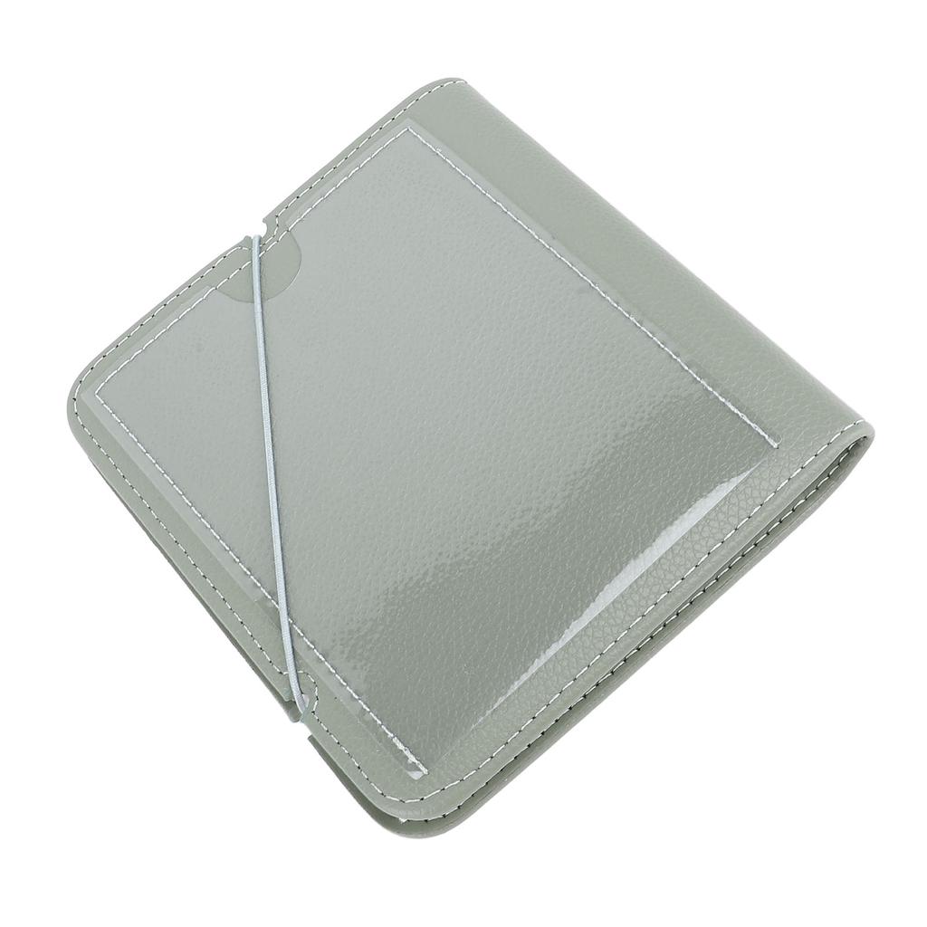 Фотоальбом Книга для Square W210 W300 W400 ПВХ Кожа 28 Карманов Портативный Фотоальбом для мгновенной камеры