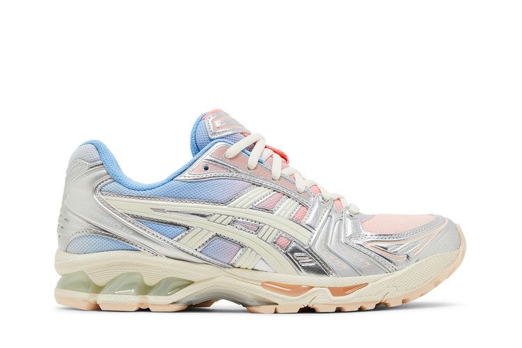 Women's Sneakers ASICS Gel-Kayano 14 Baked Pink Cream (Women's) Bakedpink/Cream