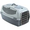 Zolux Gulliver 3 Delux - Dog And Cat Carrier - 40X61X38Cm