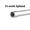 Carburetor Adjustment Tool Carb Adjusting Screwdriver for  2 Cycle for Echo Poul