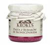 Beetroot Paste with Sunflower Seeds Krokus 180G