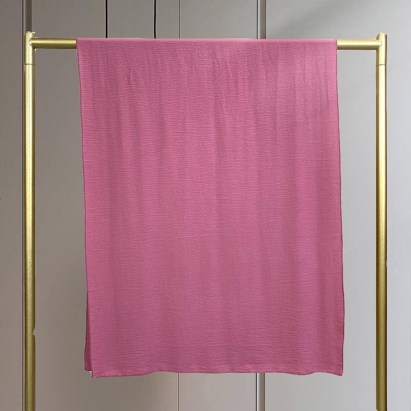 Middle Eastern Women's Solid Color Plus Size Multi-color Turkish 2-Piece Robe & Dress Set