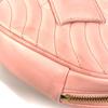 Louis Vuitton M53769 New Wave Heart LV logo 2WAY Clutch Pochette Shoulder Bag