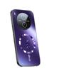 Чехол для мобильного телефона VIVOY111Pro AG матовый с защитой от бликов S11 молния магнитный противоударный Y111Pro защитный чехол