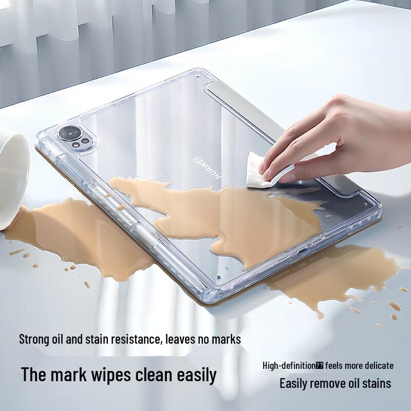 Защитный чехол Flash Magic для Huawei MatePad