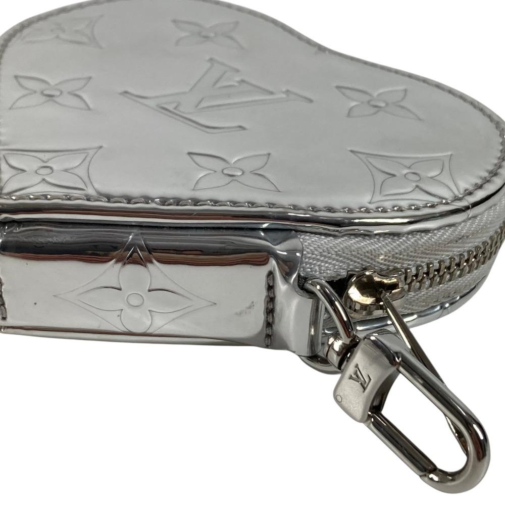 Louis Vuitton M83540 LV SKI Monogram Porte Monet-Cool Wallet Coin purse