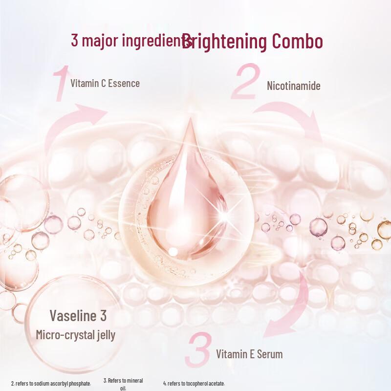 Vaseline Intensive Care Hand Cream Set