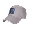 Camino De Santiago Spain Espana Cap Casual Baseball Caps Adjustable Hat Hip Hop Summer Unisex Baseball Hats Customizable