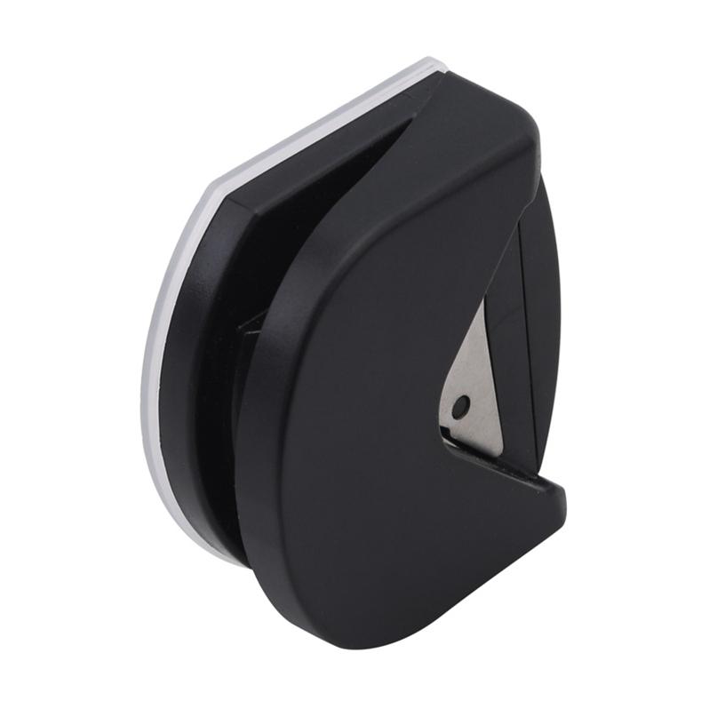 Ручной инструмент для закругления углов бумаги и визитных карточек, инструмент для закругления углов