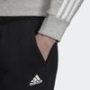 Adidas Повседневные брюки на шнуровке с логотипом Three Stripes Женские брюки DX7972