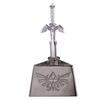 Hanayama HUZZLE The Legend of Zelda Master Sword Cast Puzzle (Официальное корейское издание)