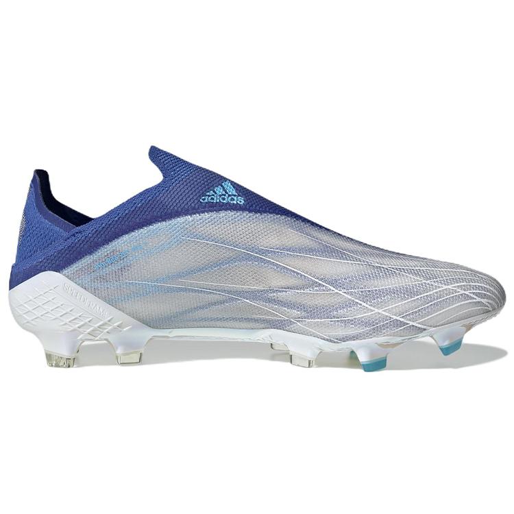 adidas X Speedflow+ Fg 'White Legacy Indigo' GY4982