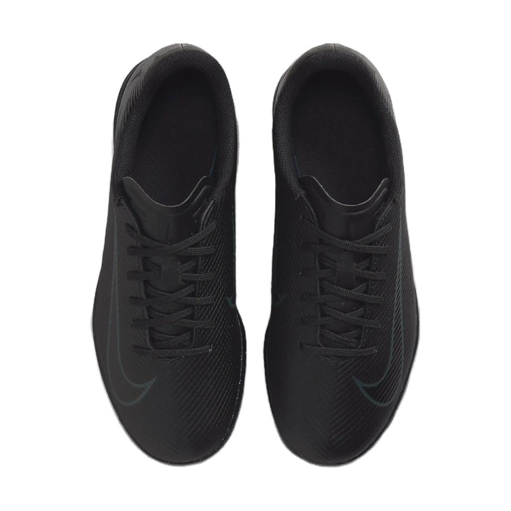 Nike Mercurial Vapor 16 Club IC GS 2024 Shadow Pack Kids Sneakers Black Deep-Jungle FQ8289-002