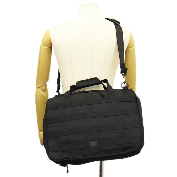 Рюкзак Gregory Assault 3-Way V2, Cordura Ballistic Black