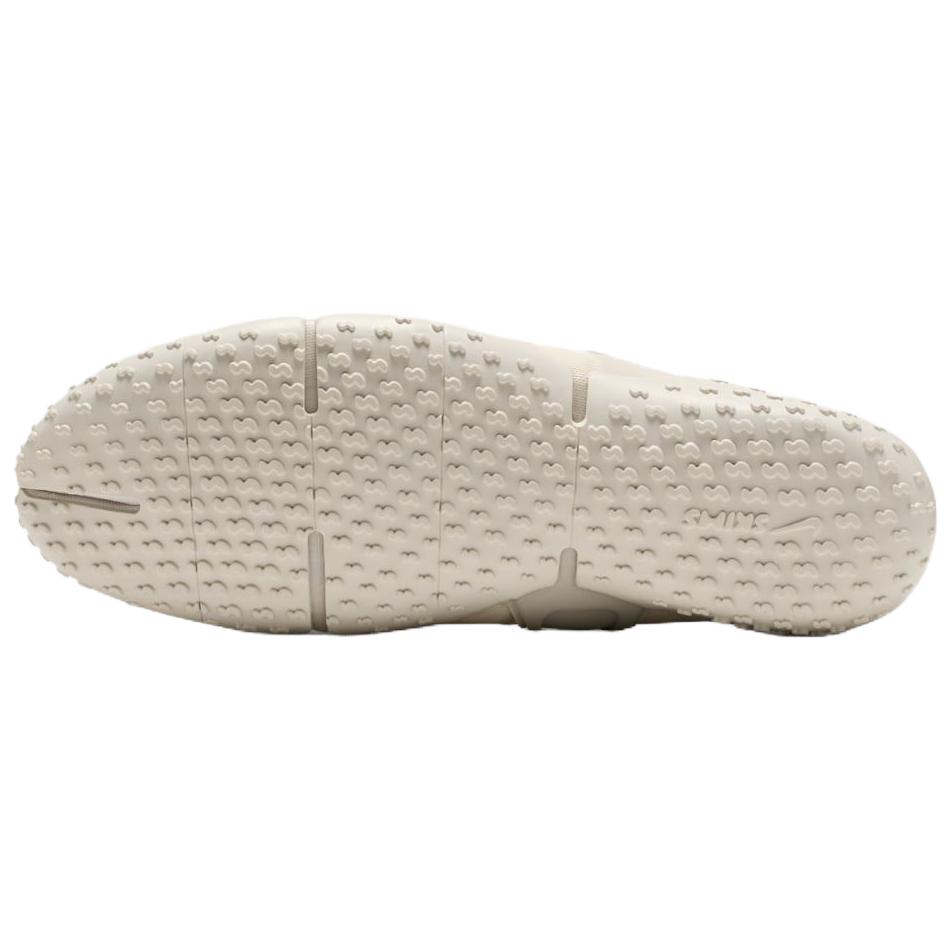 Nike X SKIMS Air Rift Дышащие Повседневные Кроссовки Женские Белые IO7694-002