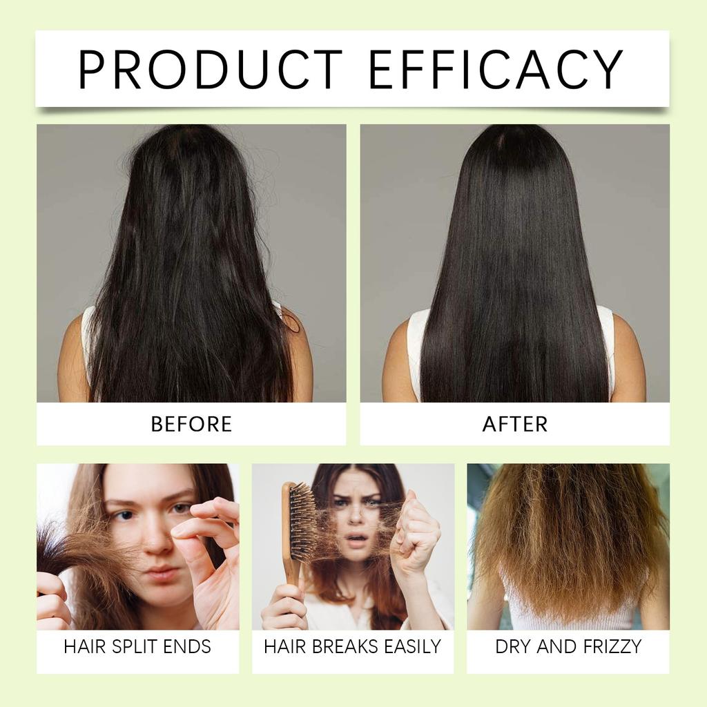 Масло для ухода за волосами «Мята», подходит для всех типов волос, питает кожу головы, улучшает кровообращение, устраняет зуд и сухость кожи головы, 60 мл