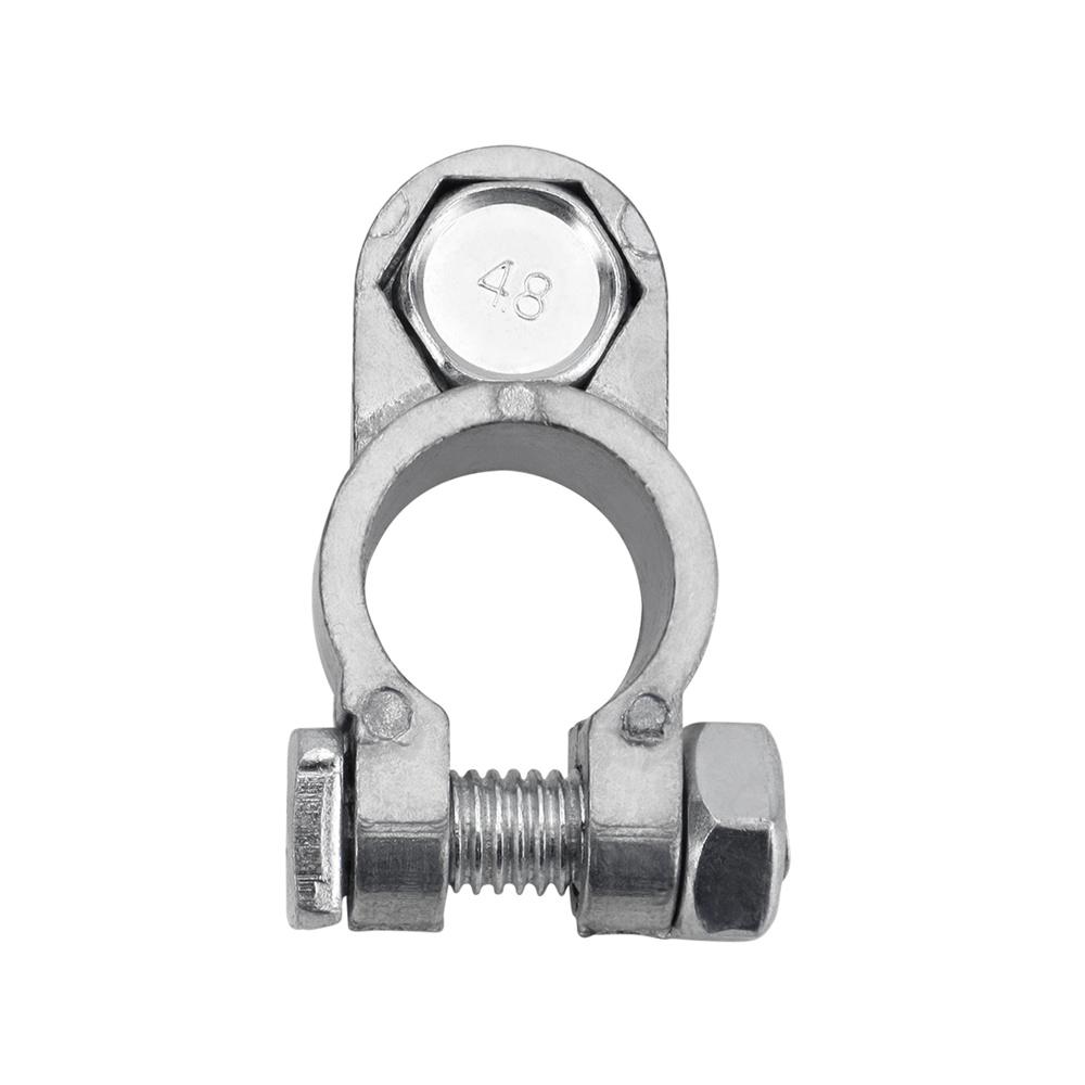 Клемма аккумулятора M8 с набором клемм 2x3-8