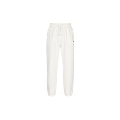 Phnx Flc Hr Os Pant 2 Стильные Удобные Вязаные Спортивные Штаны Женские штаны Молочно-белый FZ5997133
