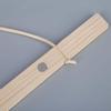 Магнитная рамка-вешалка для постеров, полный комплект для подвешивания картин, принтов, карт