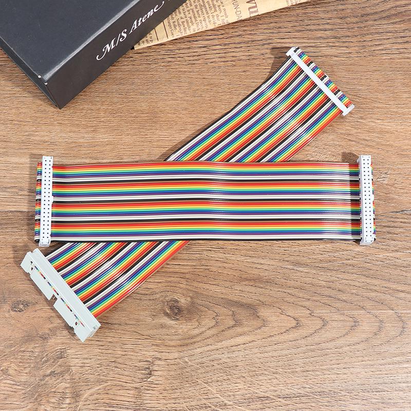 Raspberry Pi 40 Pin Gpio кабель удлинитель для Raspberry Pi 4B/3B Gpio плата