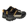Crosshatch Mens Heymare Low Hiking Shoes