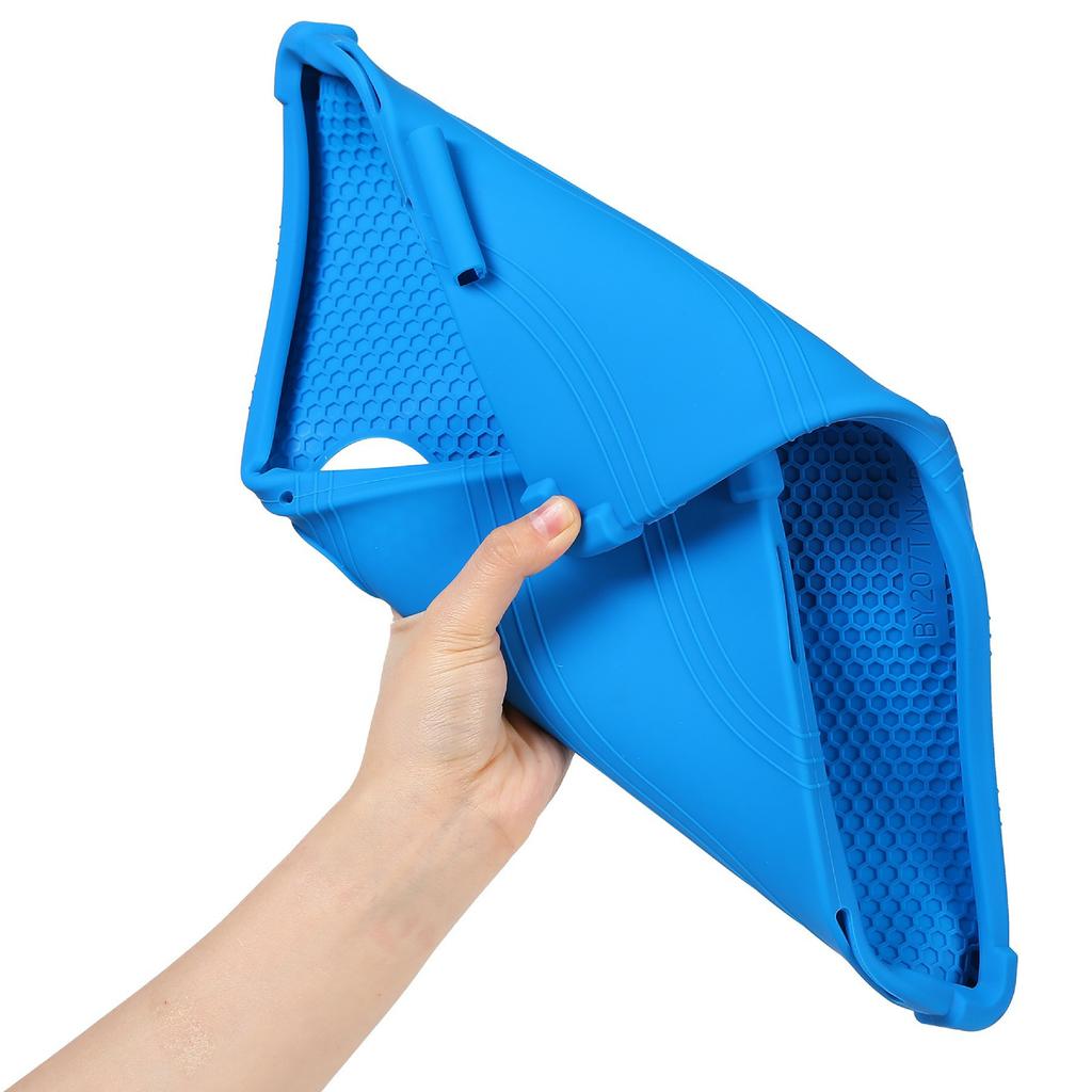 Чехол для TCL NxtPaper 14 с регулируемой подставкой, силиконовый защитный чехол для планшета