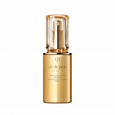 Shiseido Cle de Peau Beaute Сыворотка Vitalite или Presieux 40 мл