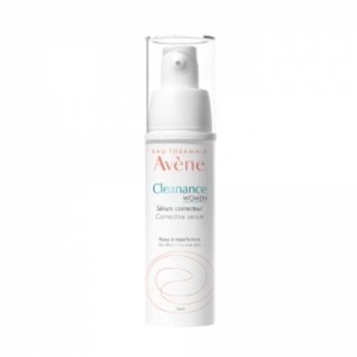 Avène Cleanance Women Корректирующая сыворотка 30 мл